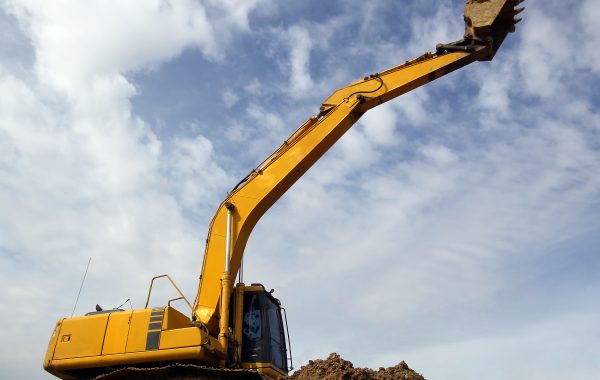 EXCESS SOIL MANAGEMENT