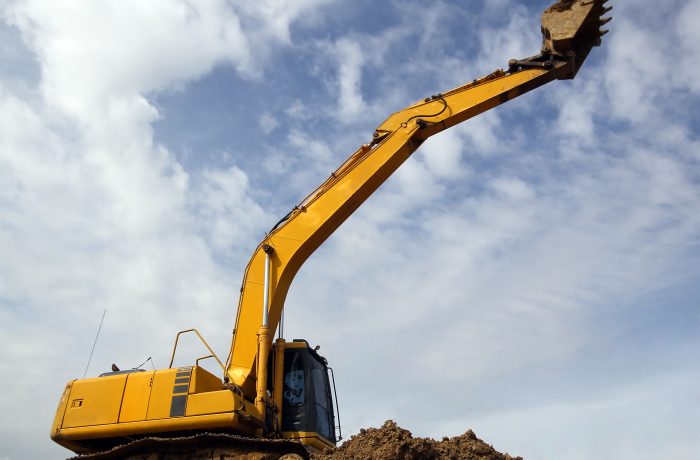 EXCESS SOIL MANAGEMENT