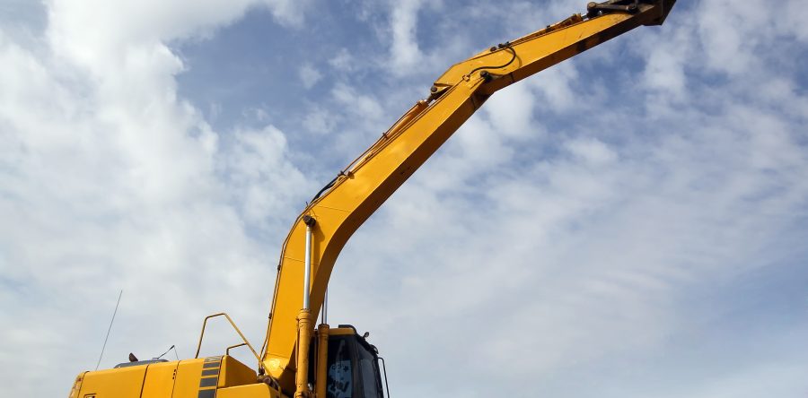 EXCESS SOIL MANAGEMENT