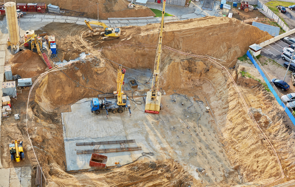 GEOTECHNICAL ENGINEERING