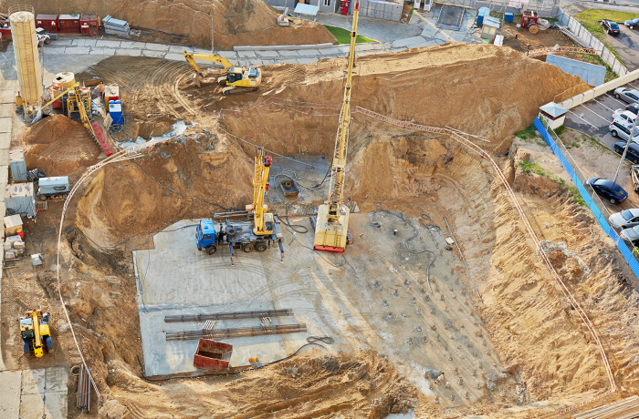 GEOTECHNICAL ENGINEERING