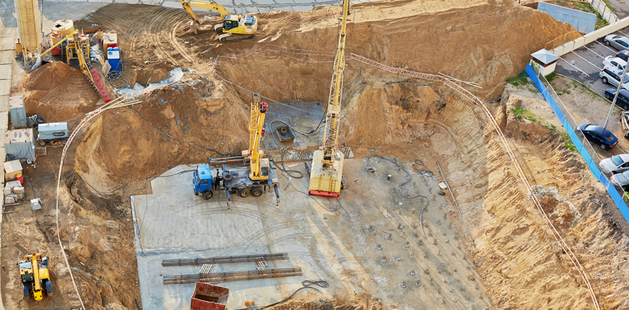 GEOTECHNICAL ENGINEERING